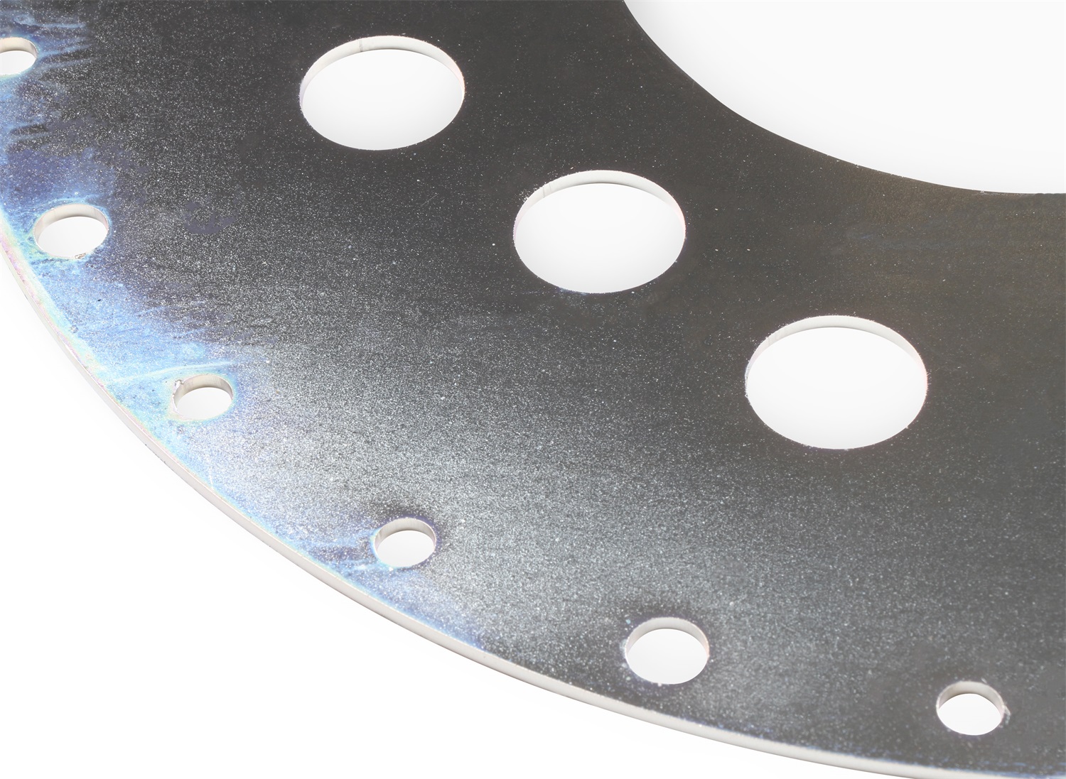 Bellhousing Safety Block Plate - Image 8