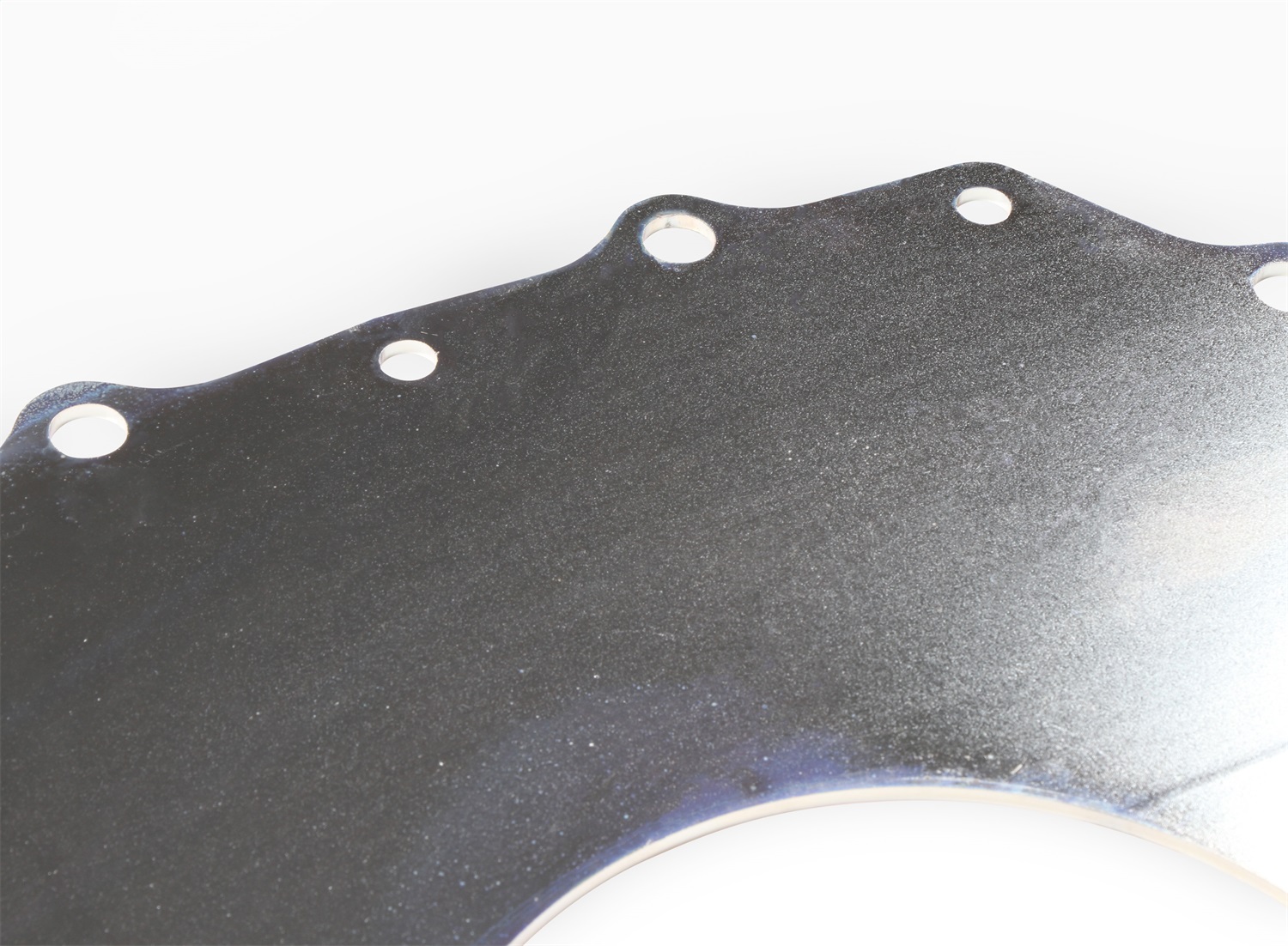 Bellhousing Safety Block Plate - Image 5