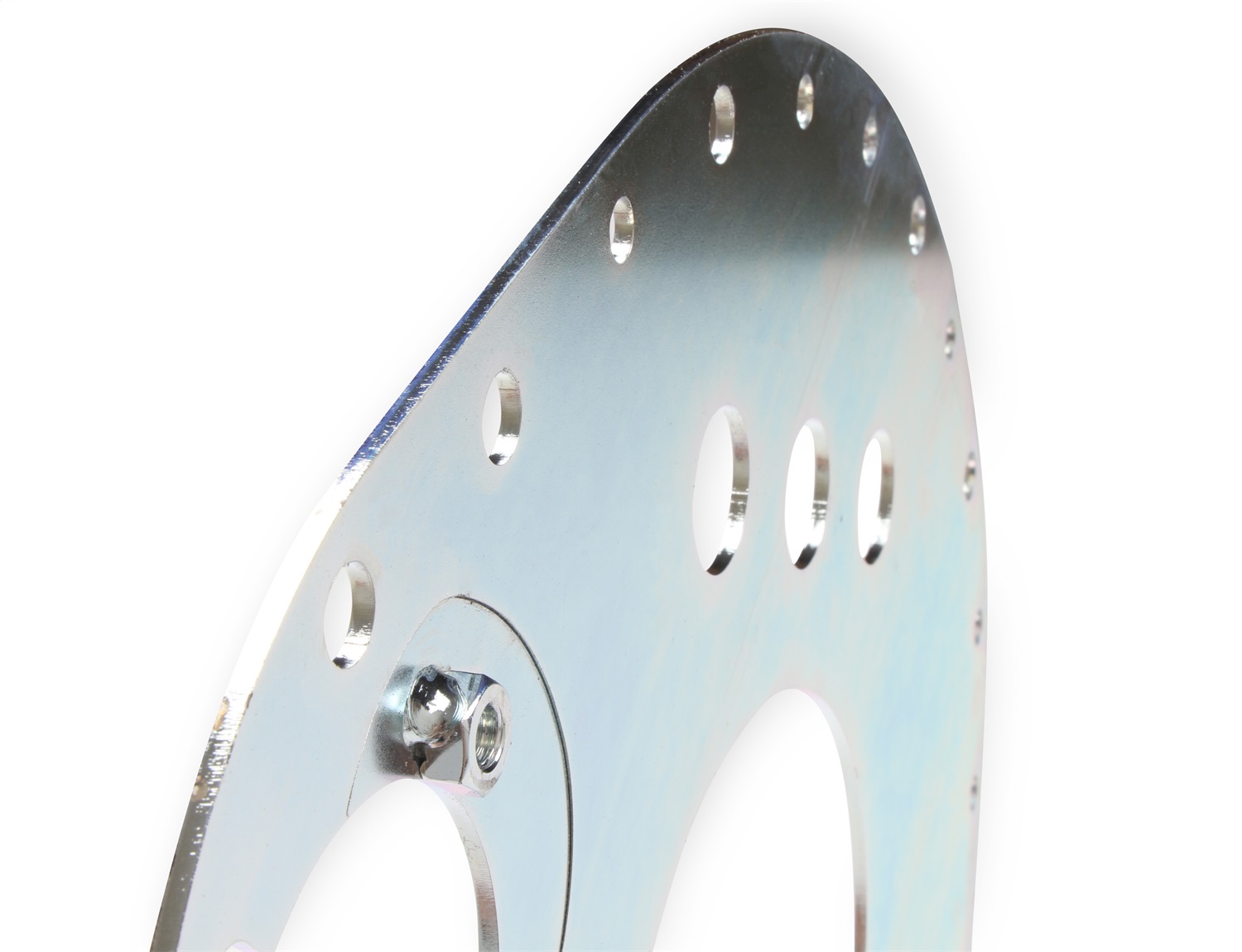 Bellhousing Safety Block Plate - Image 9