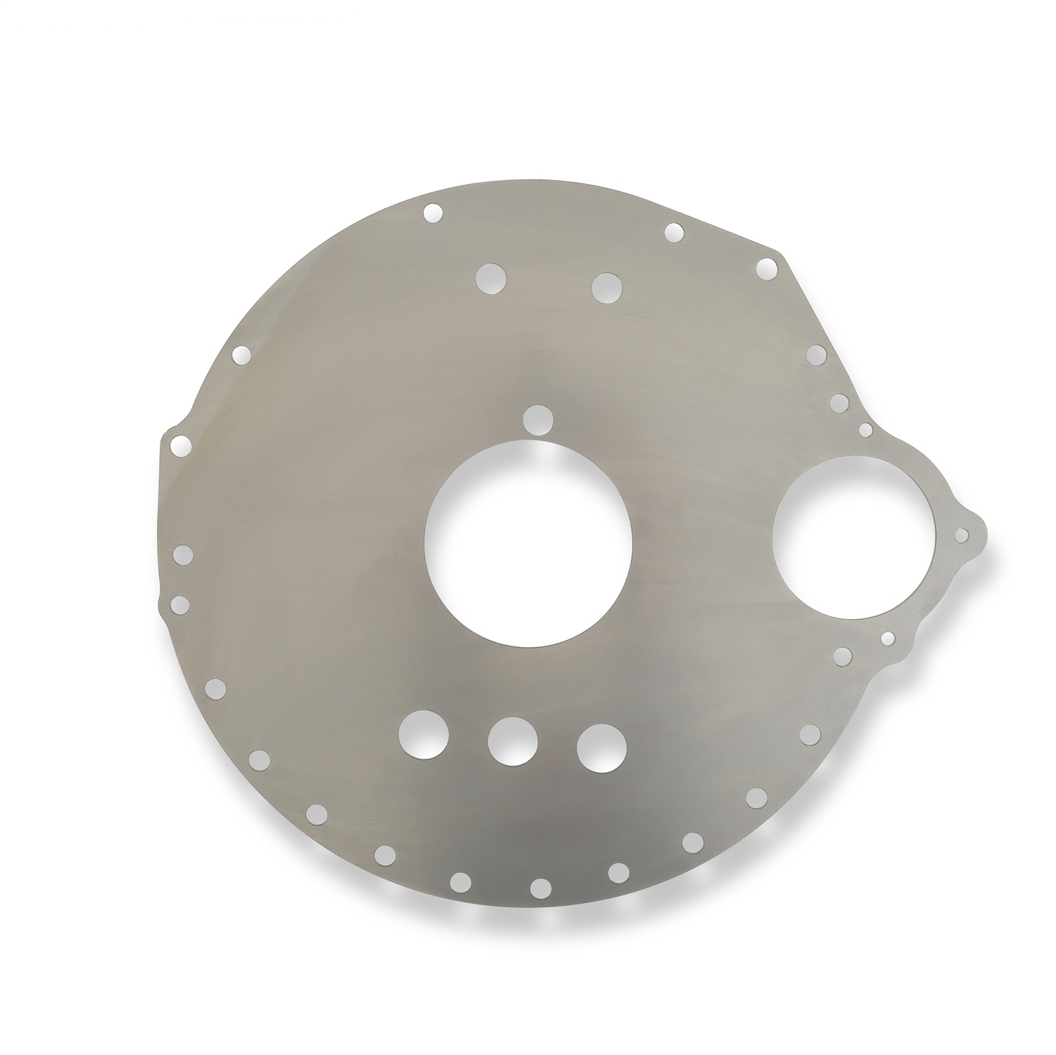 Bellhousing Safety Block Plate - Image 2