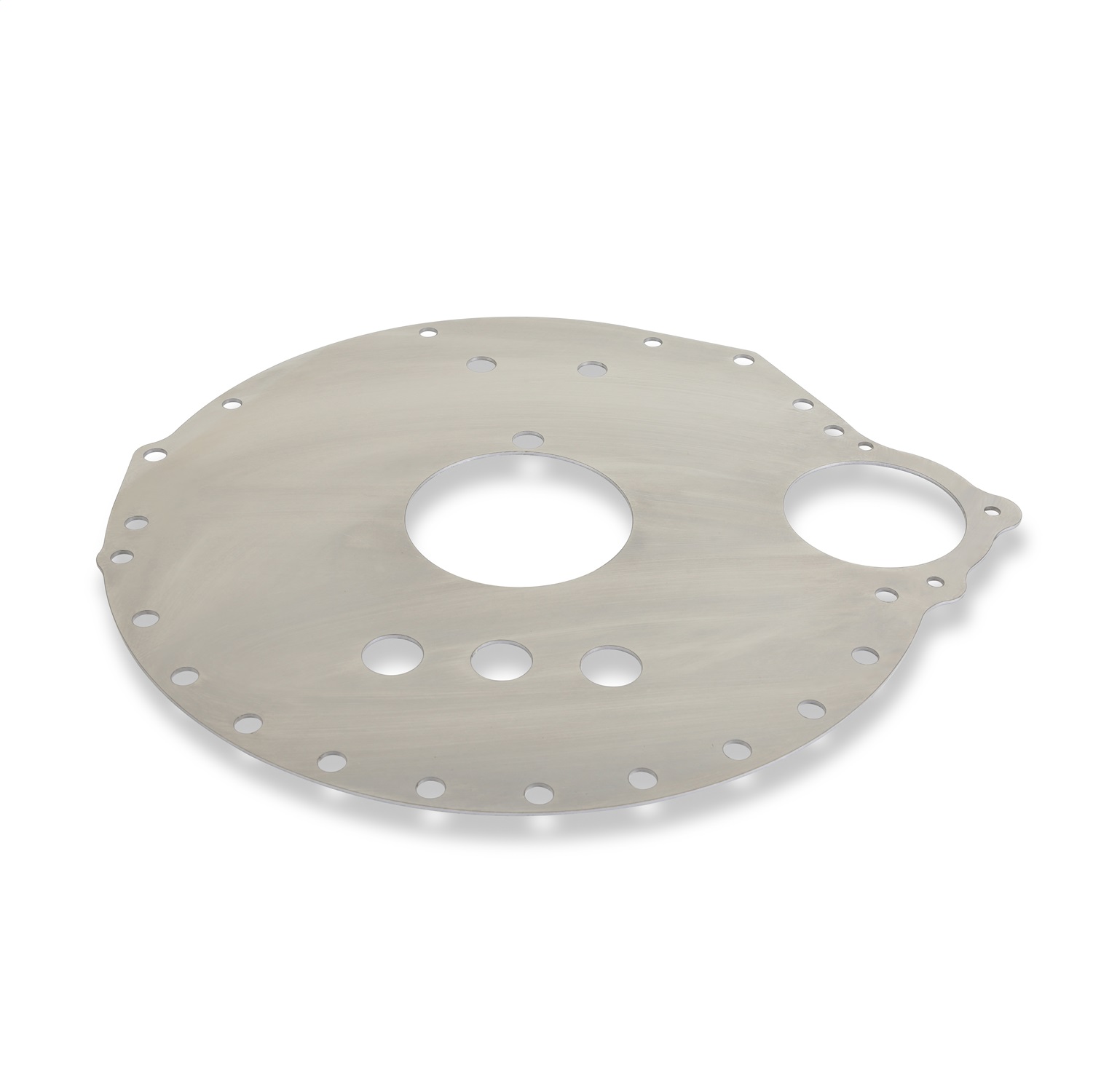 Bellhousing Safety Block Plate - Image 4