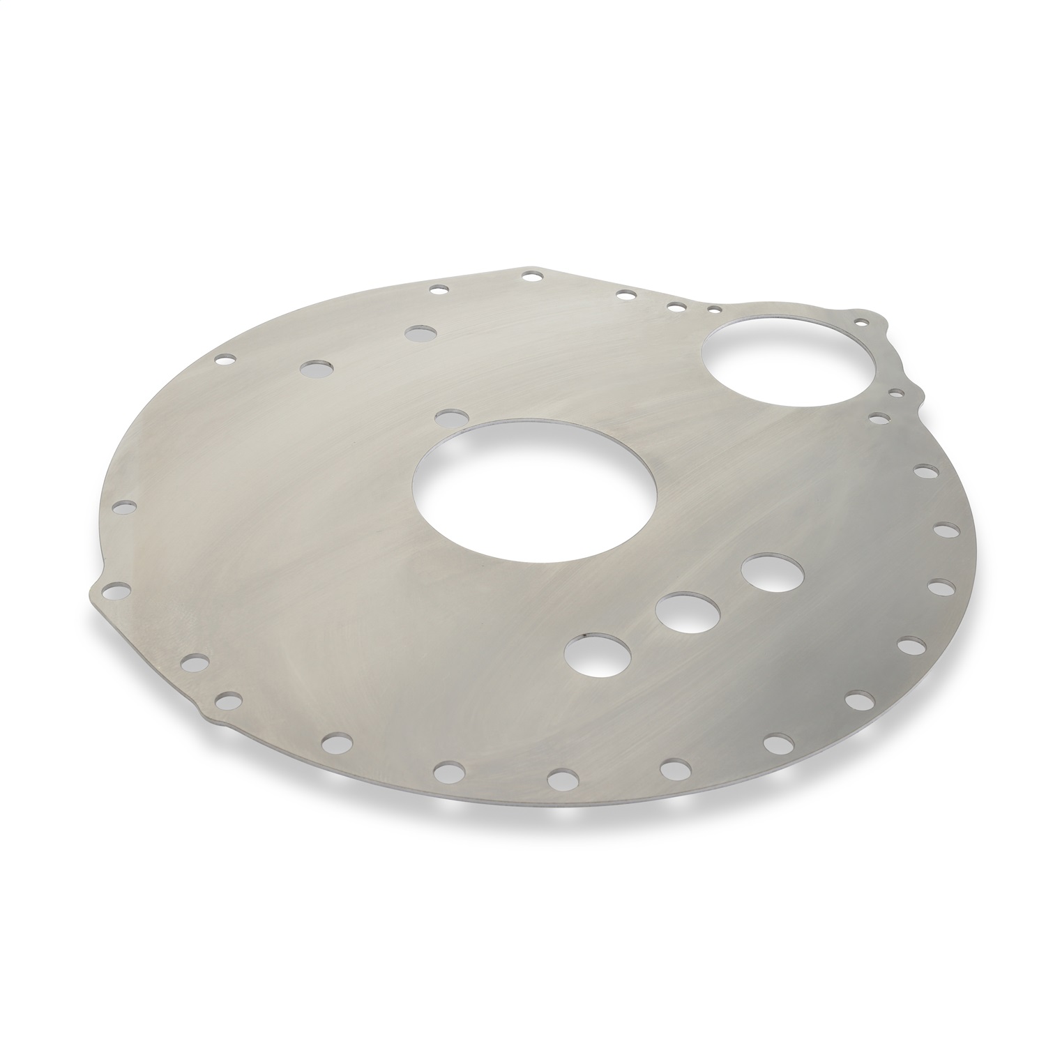 Bellhousing Safety Block Plate - Image 5