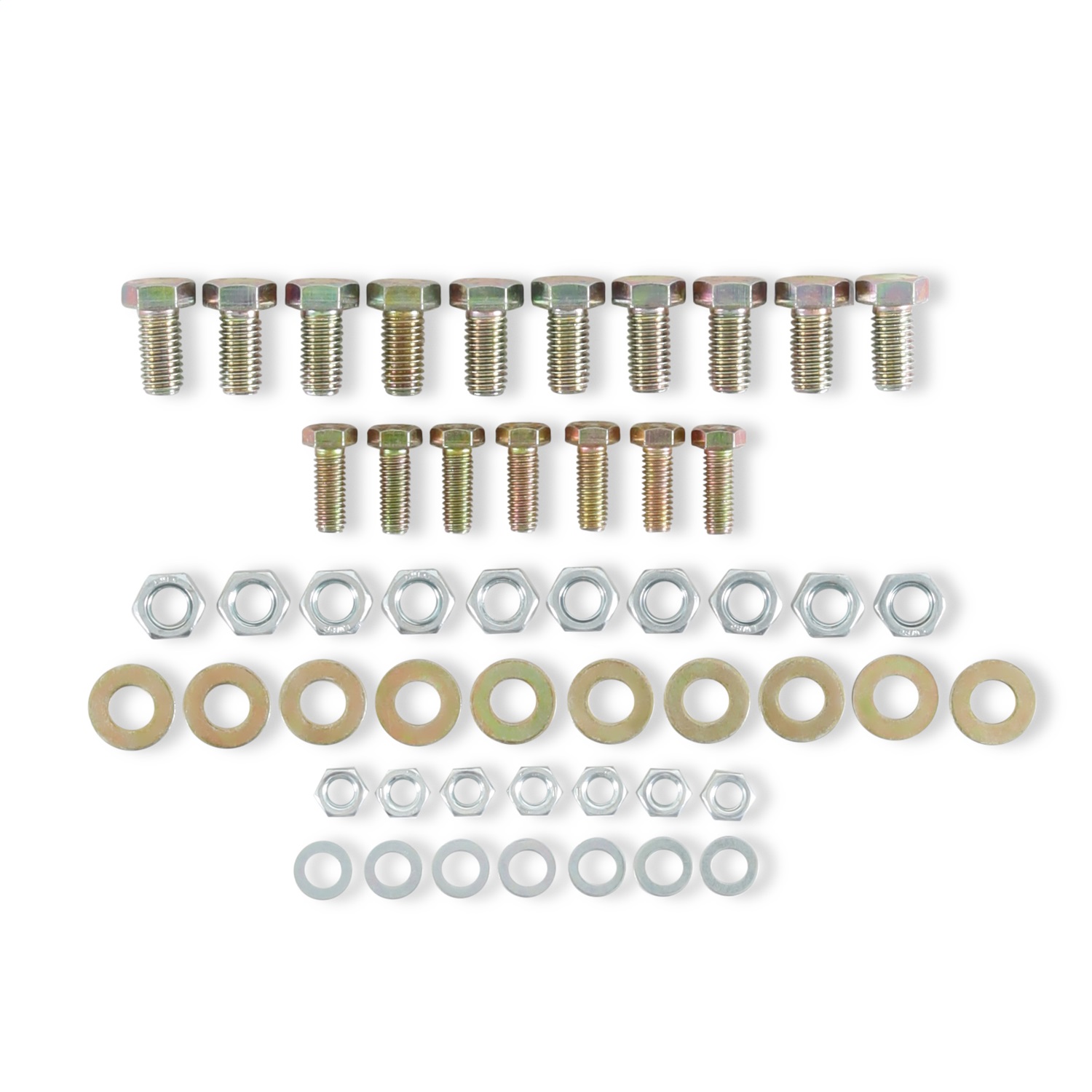 Bellhousing Safety Block Plate - Image 6