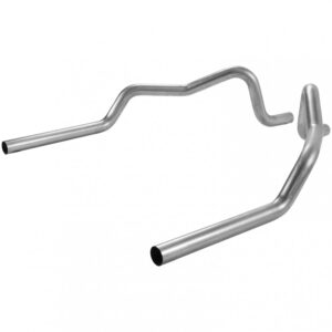Tailpipe Set