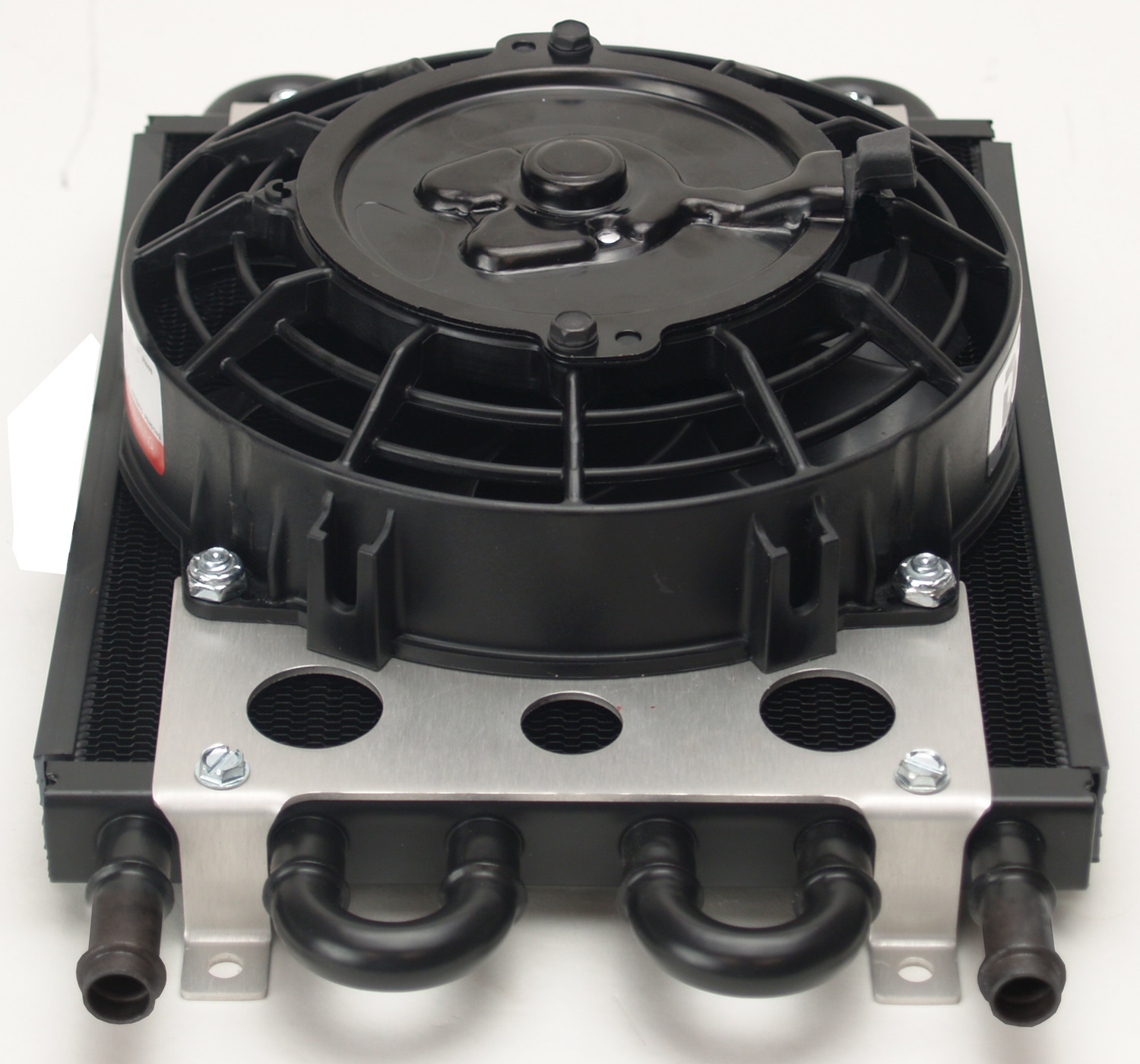 6 Pass Econo-Cool Remote Fluid Cooler; 1/2in.