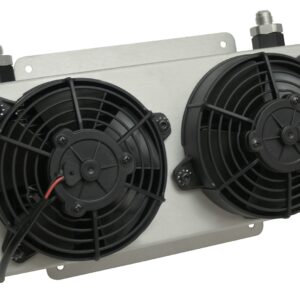 19 Row Hyper-Cool Dual Cool Remote Fluid Cooler;-8AN