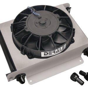 25 Row Hyper-Cool Remote Fluid Cooler;-8AN