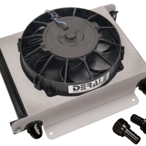 25 Row Hyper-Cool Remote Fluid Cooler;-10AN