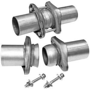 Header Collector Ball Flange Kit
