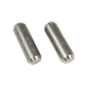 Bellhousing Offset Dowel Pin