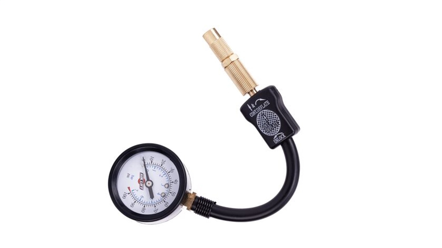 Air Lift s Analog Air Pressure Gauge - Image 4