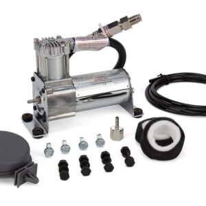 12V HD Compressor
