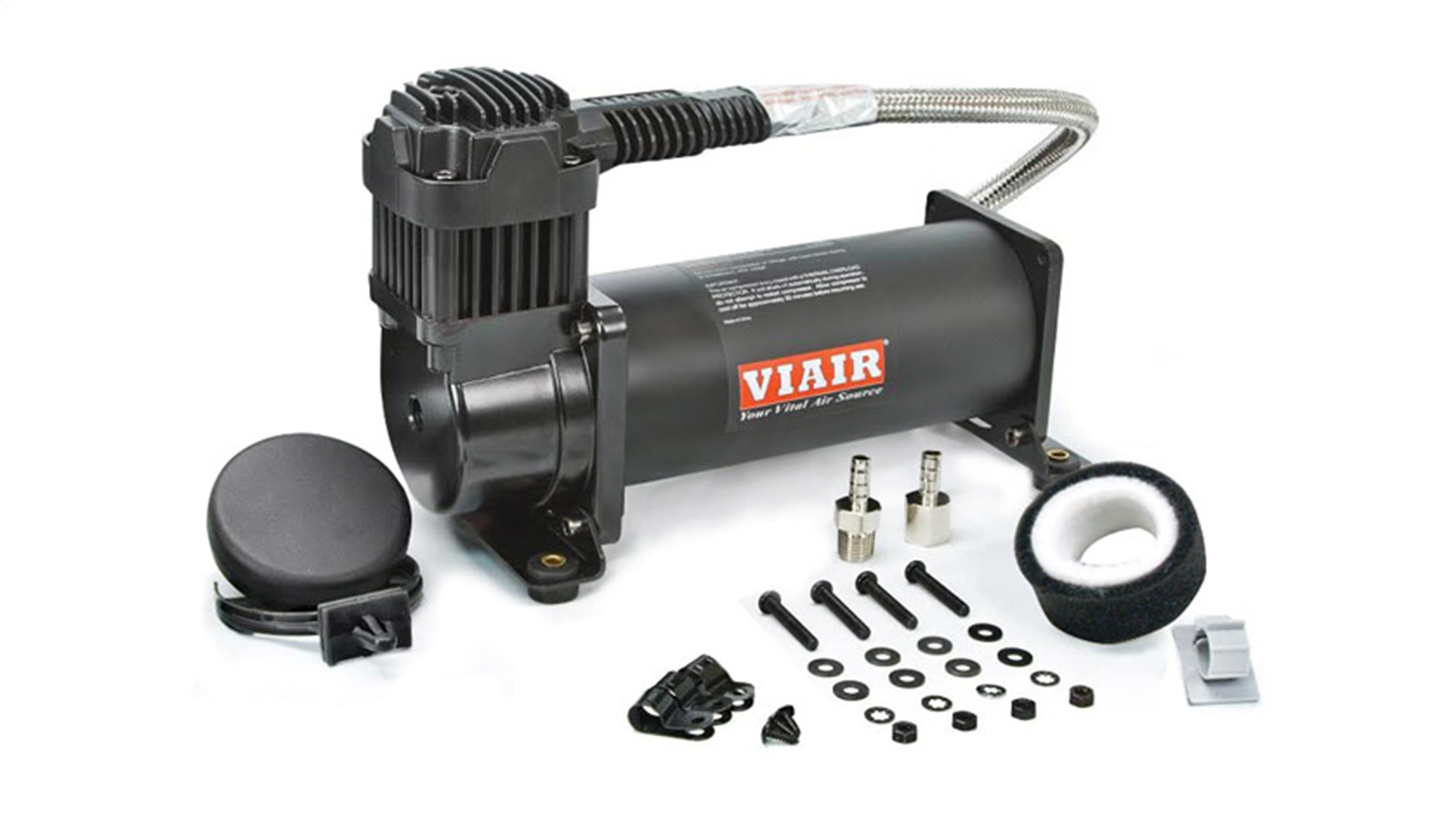 12 Volt Compressor