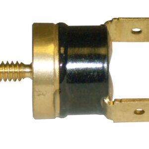 180deg.F Thread In Replacement Controller
