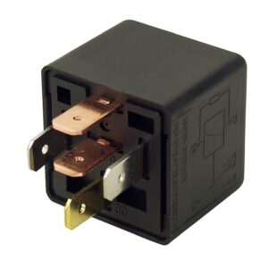 Replacement 40/60 Amp Relay for #16763/#16765 Relay Harnesses