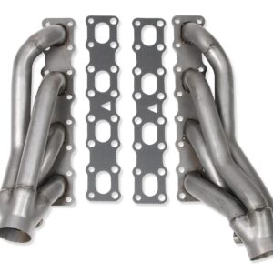 Shorty Headers