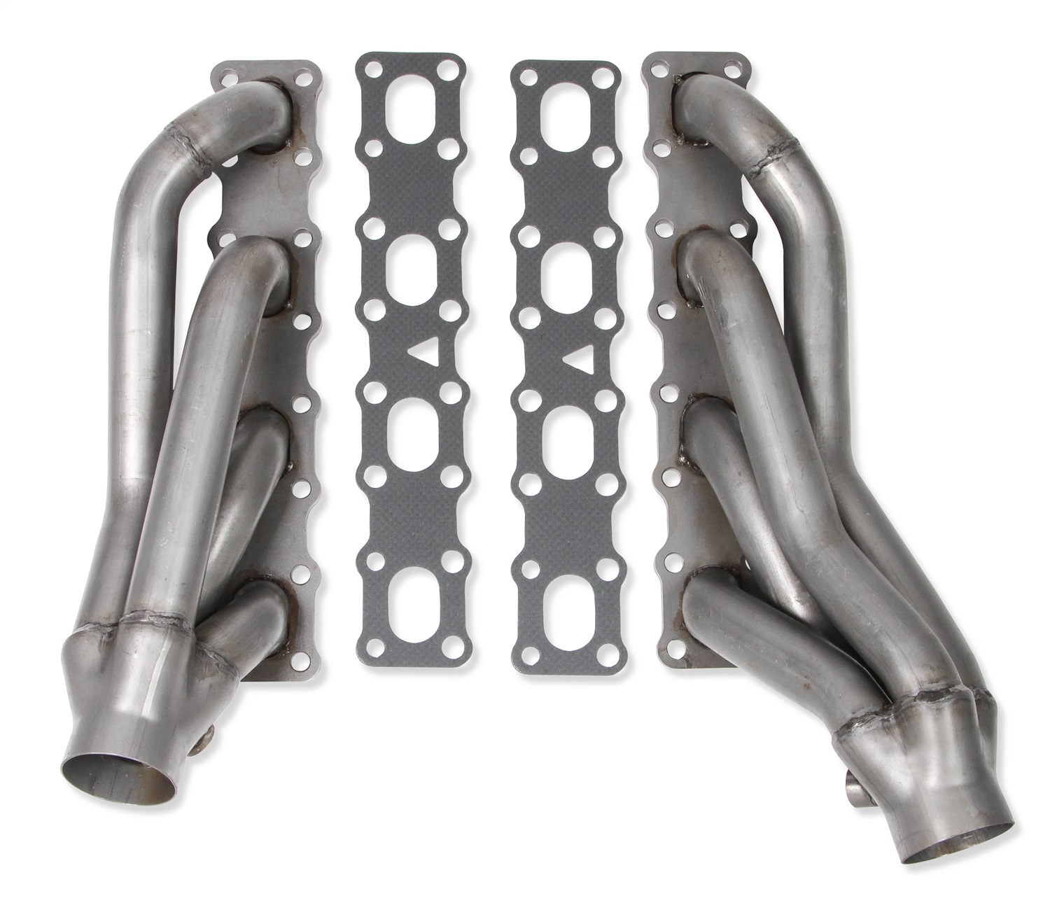 Shorty Headers