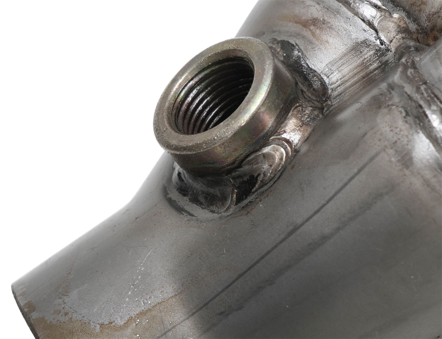 Shorty Headers - Image 5