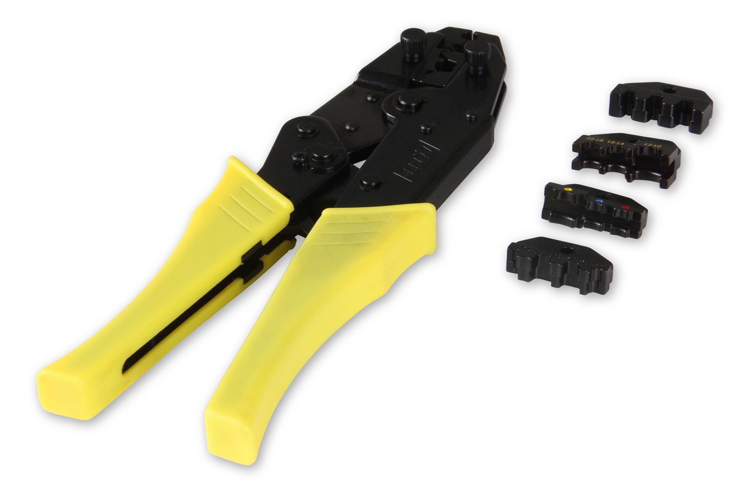 300+ Professional Wire Crimp Tool - Image 2