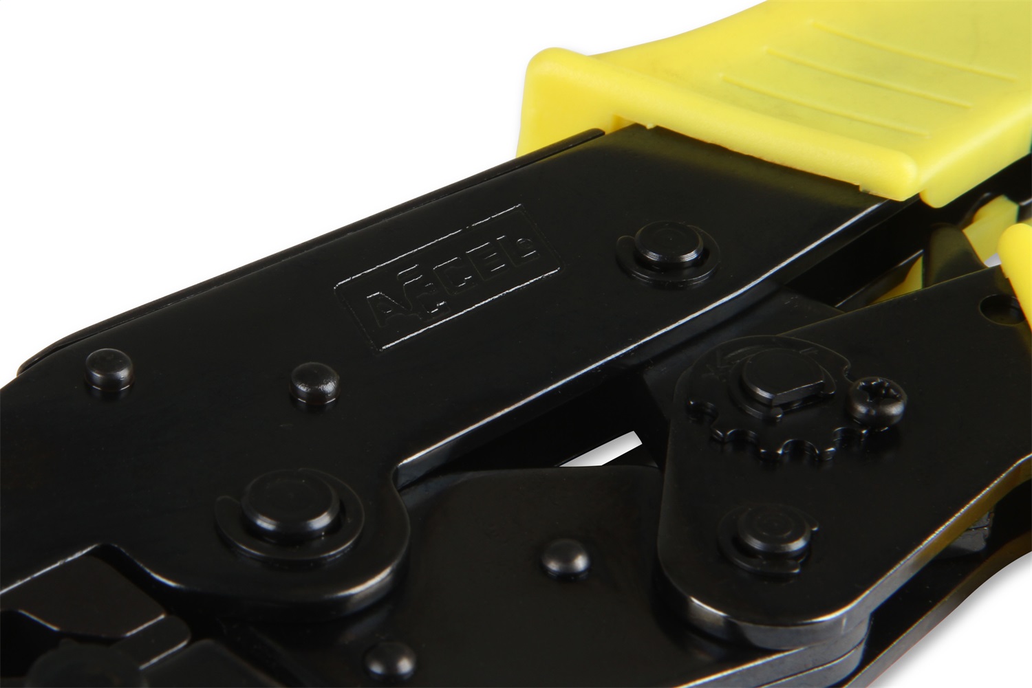 300+ Professional Wire Crimp Tool - Image 8