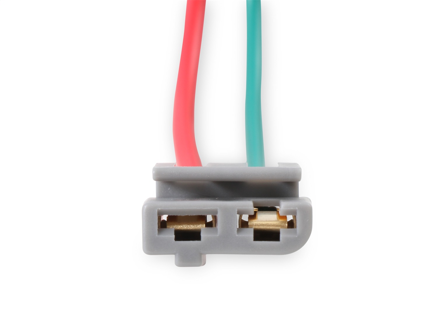 HEI Battery And Tachometer Pigtail - Image 3