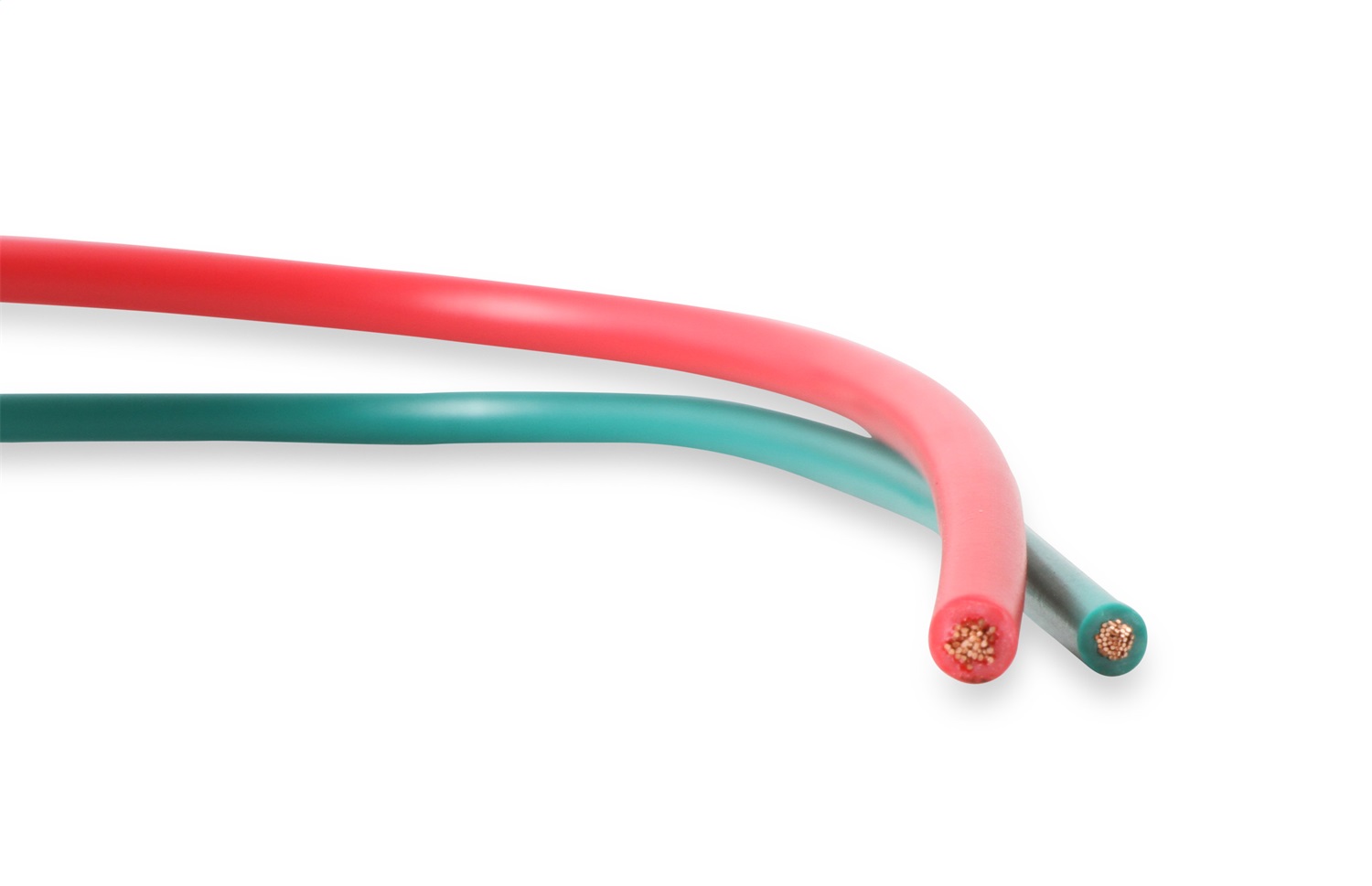 HEI Battery And Tachometer Pigtail - Image 4