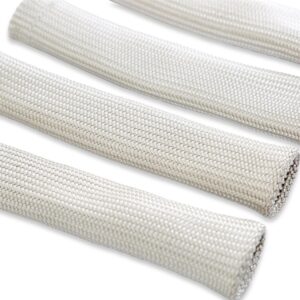Fiberglass Boot Guards