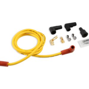 Universal Coil Leads