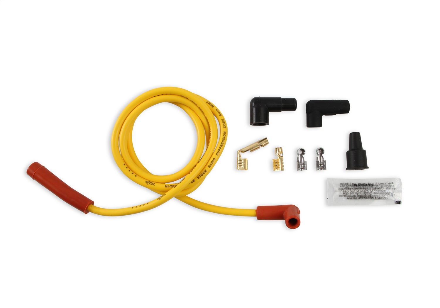 Universal Coil Leads - Image 2