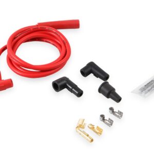Universal Coil Leads