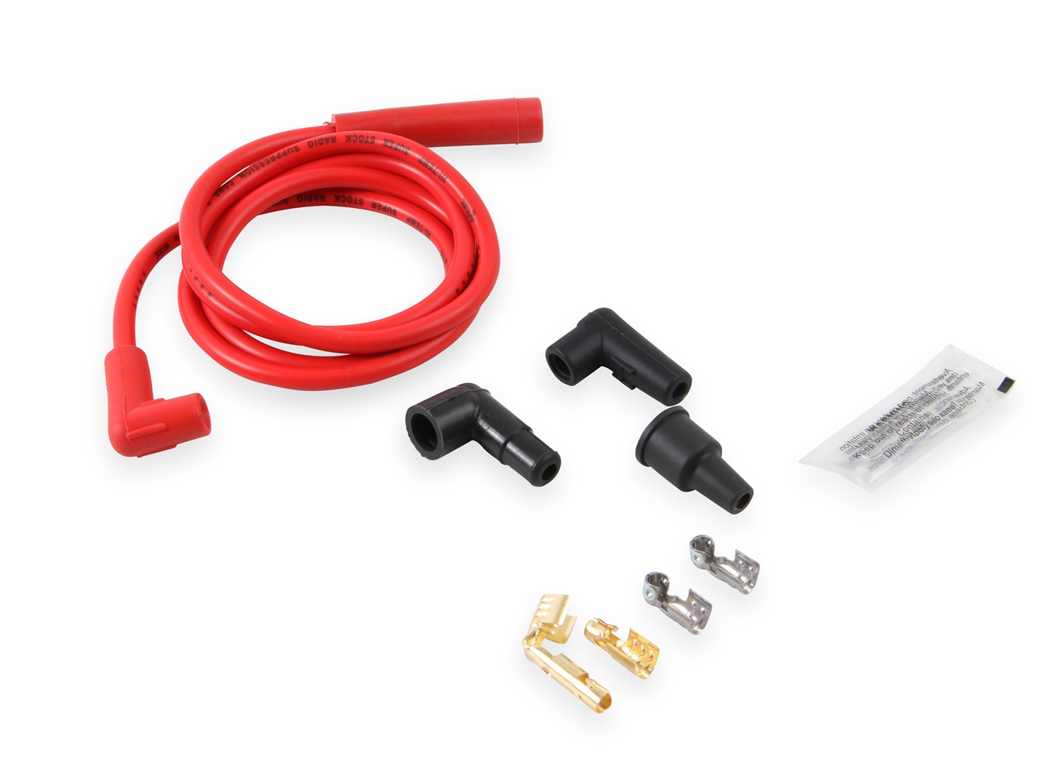 Universal Coil Leads