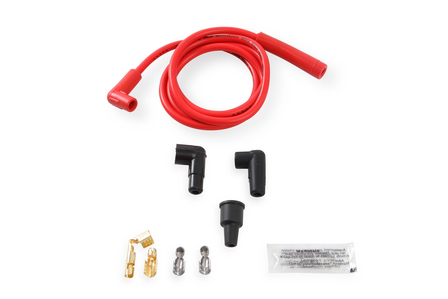 Universal Coil Leads - Image 2