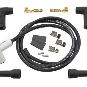 Extreme 9000 Custom Fit Spark Plug Wire Set