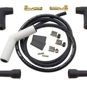 Extreme 9000 Custom Fit Spark Plug Wire Set
