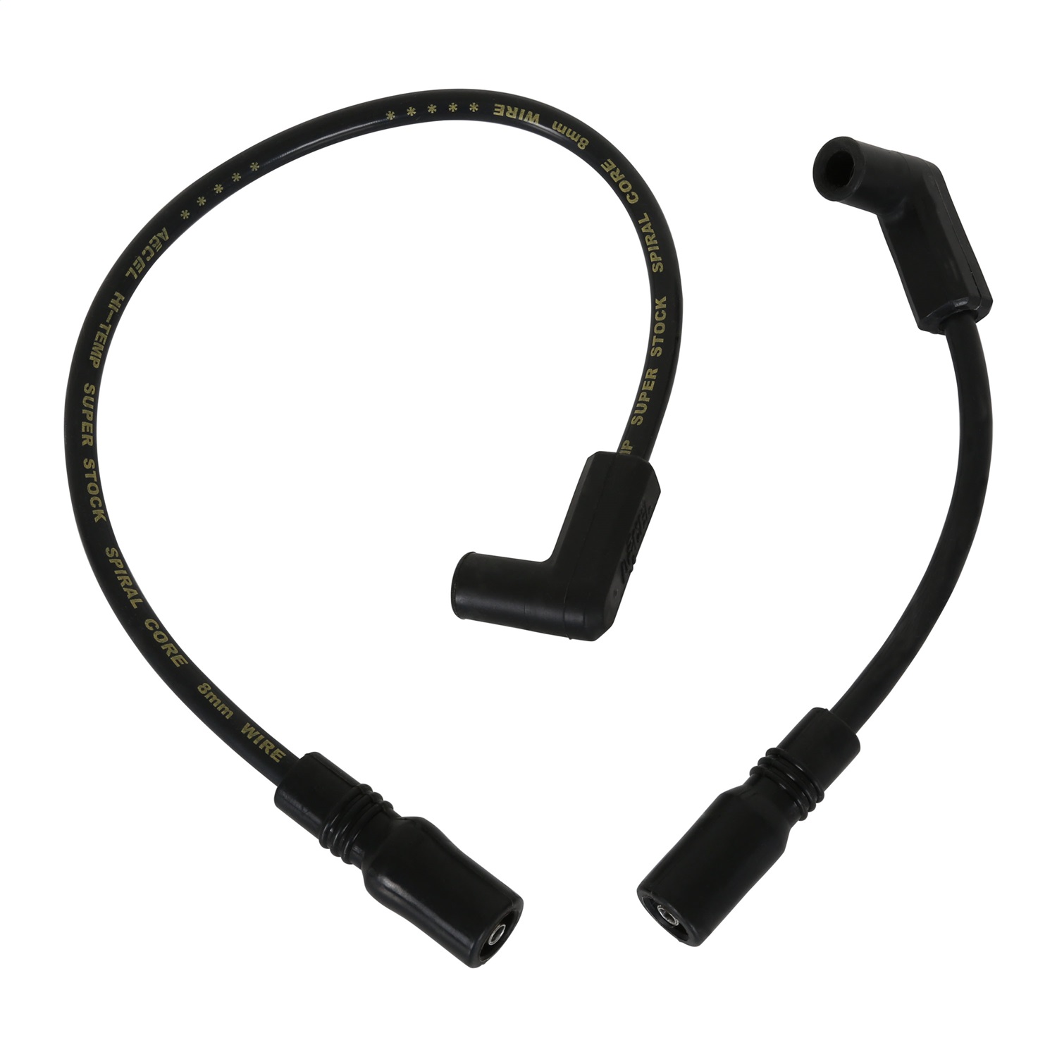 Custom Fit Super Stock Spark Plug Wire Set