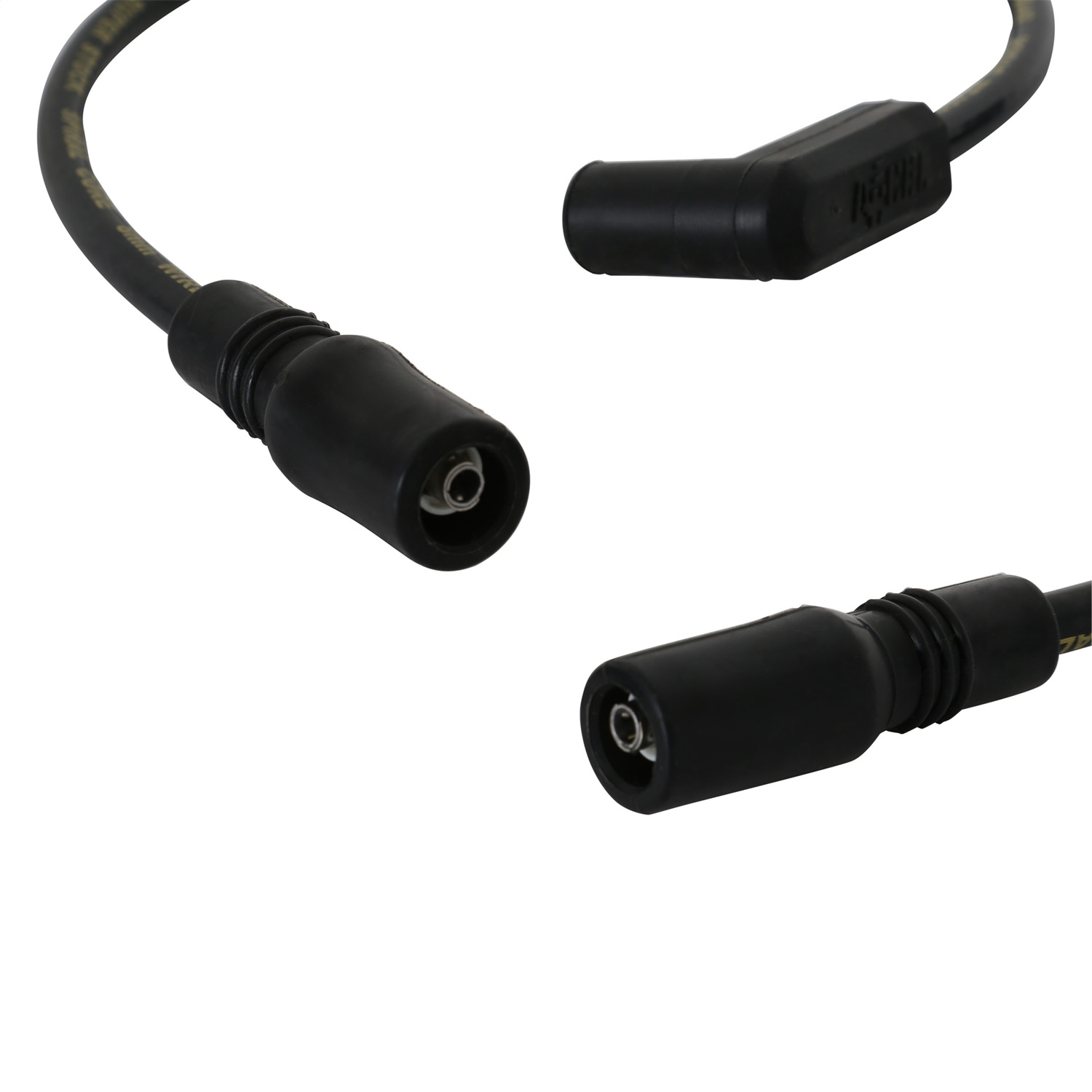 Custom Fit Super Stock Spark Plug Wire Set - Image 3