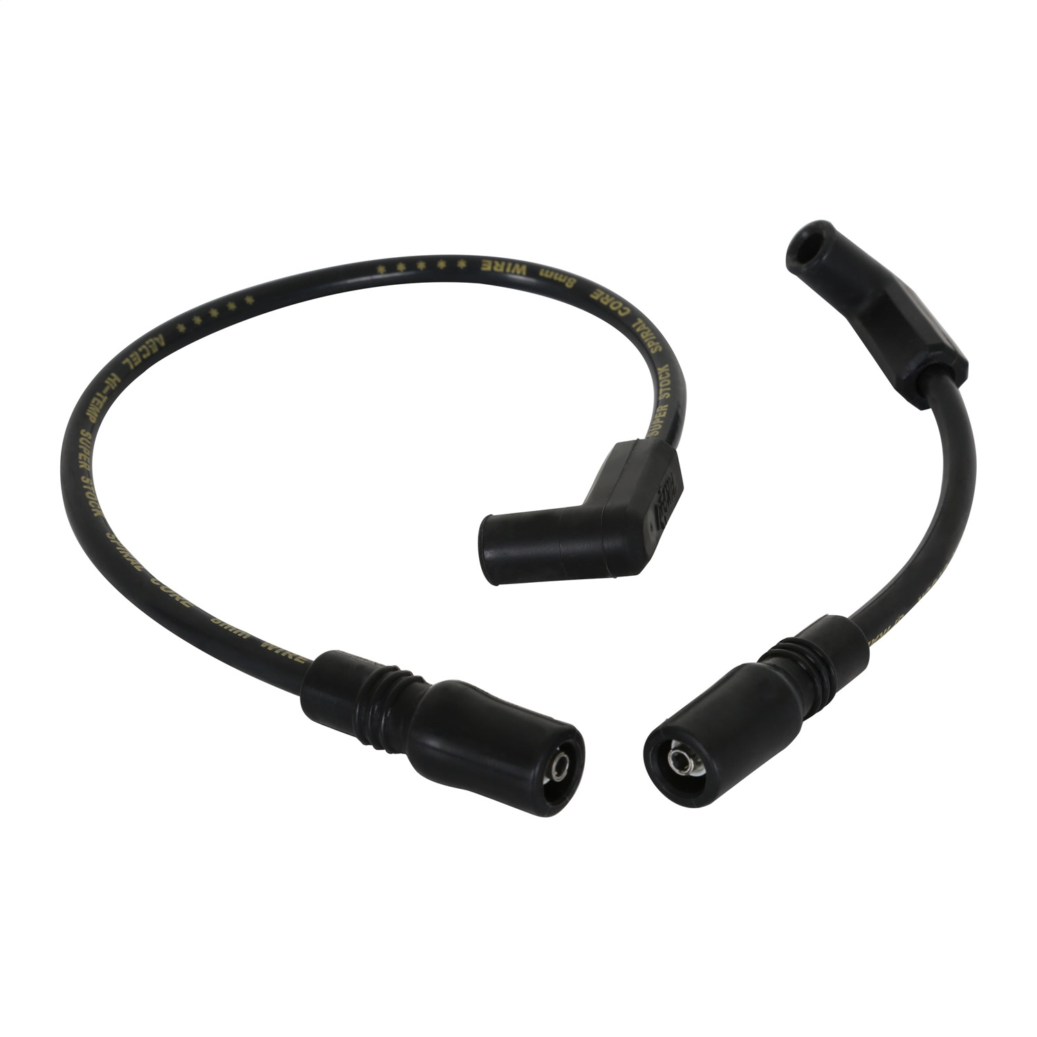 Custom Fit Super Stock Spark Plug Wire Set - Image 2