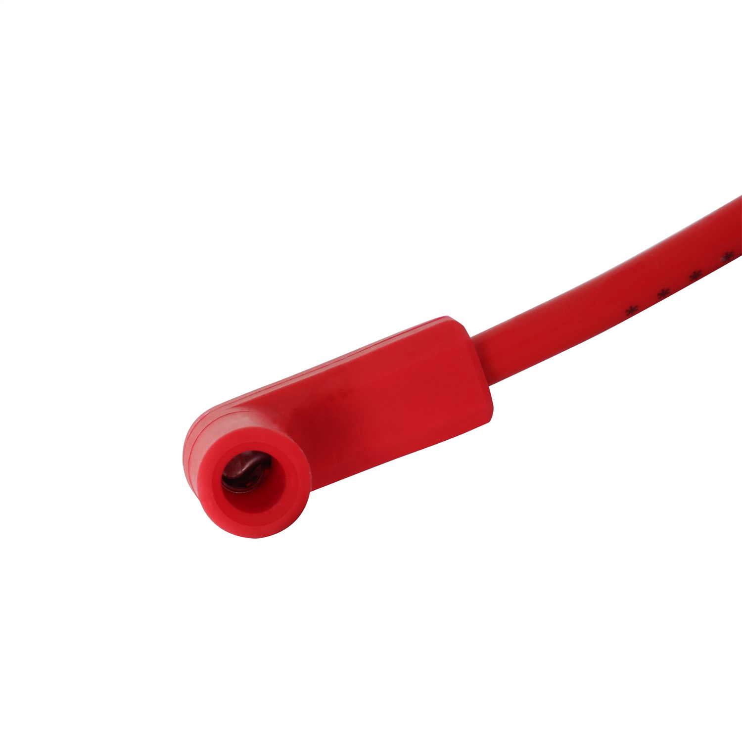 Custom Fit Super Stock Spark Plug Wire Set - Image 4
