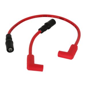 Custom Fit Super Stock Spark Plug Wire Set
