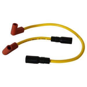 Custom Fit Super Stock Spark Plug Wire Set