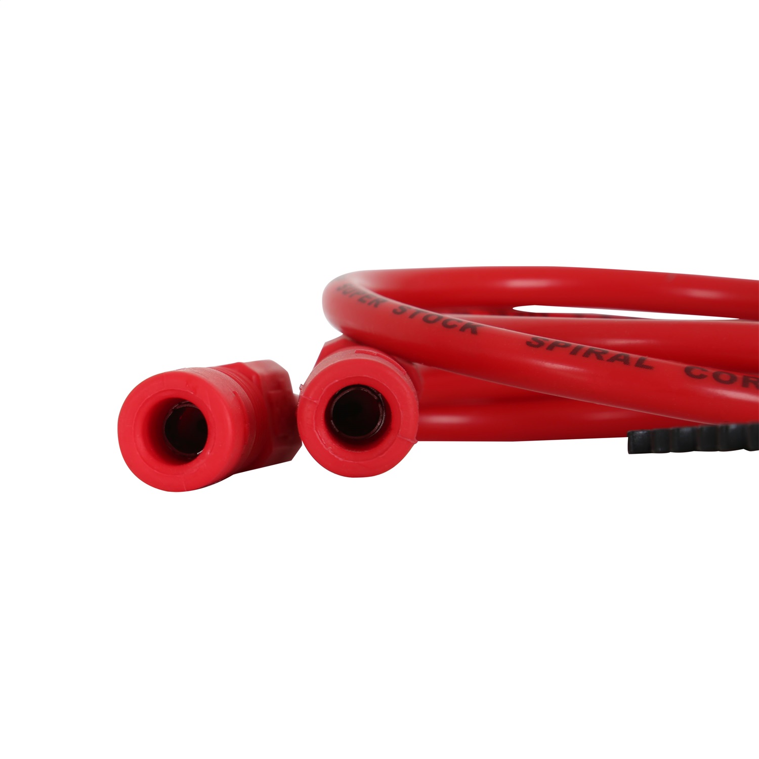 Custom Fit Super Stock Spark Plug Wire Set - Image 5