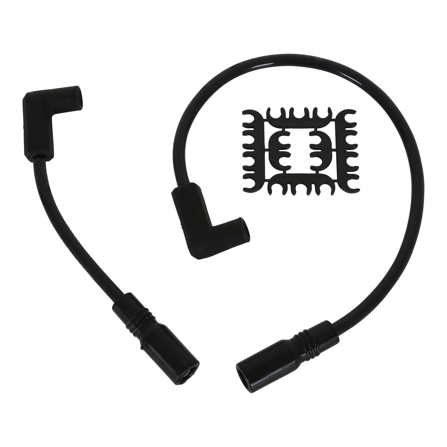 Custom Fit Super Stock Spark Plug Wire Set