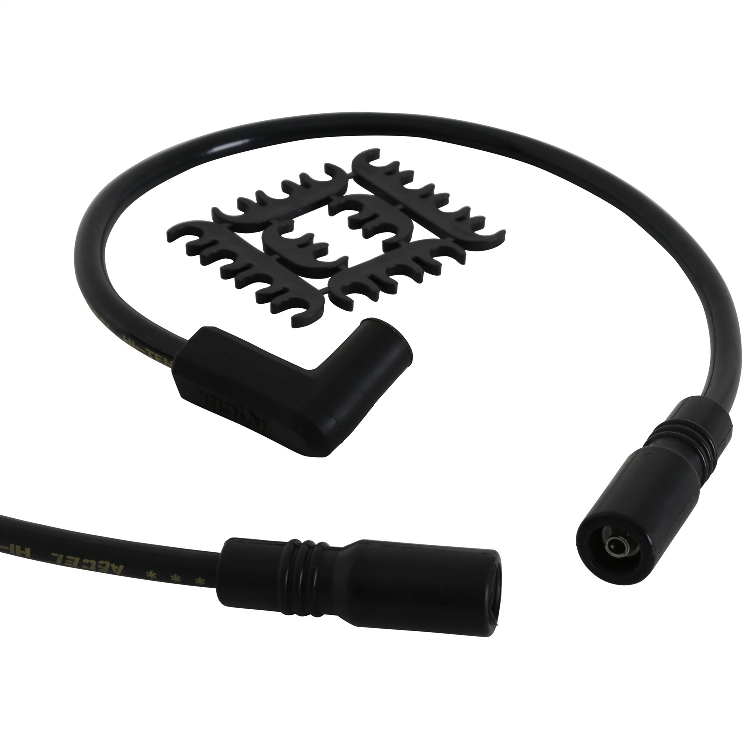 Custom Fit Super Stock Spark Plug Wire Set - Image 5