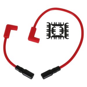Custom Fit Super Stock Spark Plug Wire Set