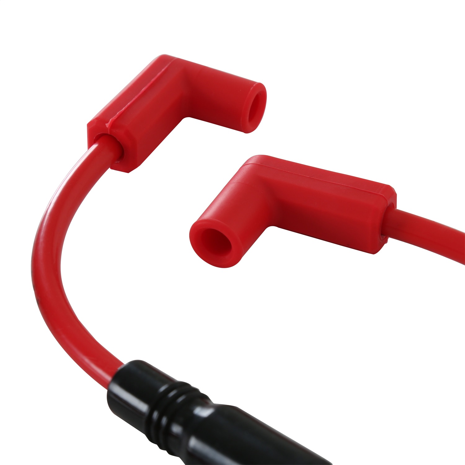 Custom Fit Super Stock Spark Plug Wire Set - Image 3