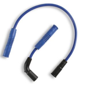 Custom Fit Super Stock Spark Plug Wire Set