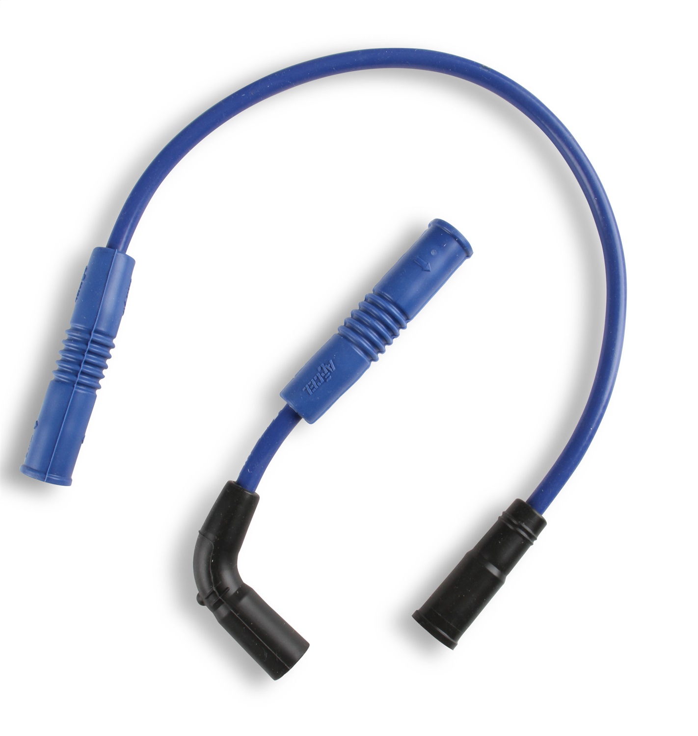 Custom Fit Super Stock Spark Plug Wire Set