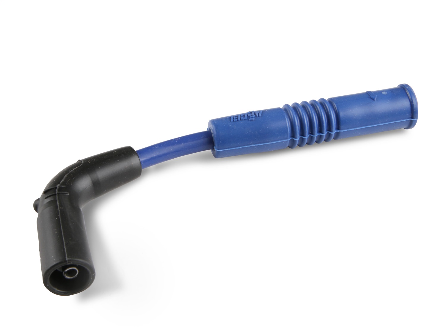 Custom Fit Super Stock Spark Plug Wire Set - Image 2