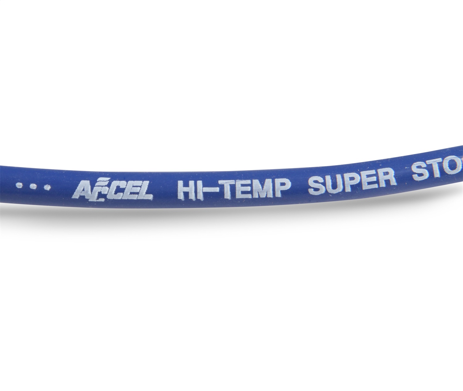 Custom Fit Super Stock Spark Plug Wire Set - Image 5