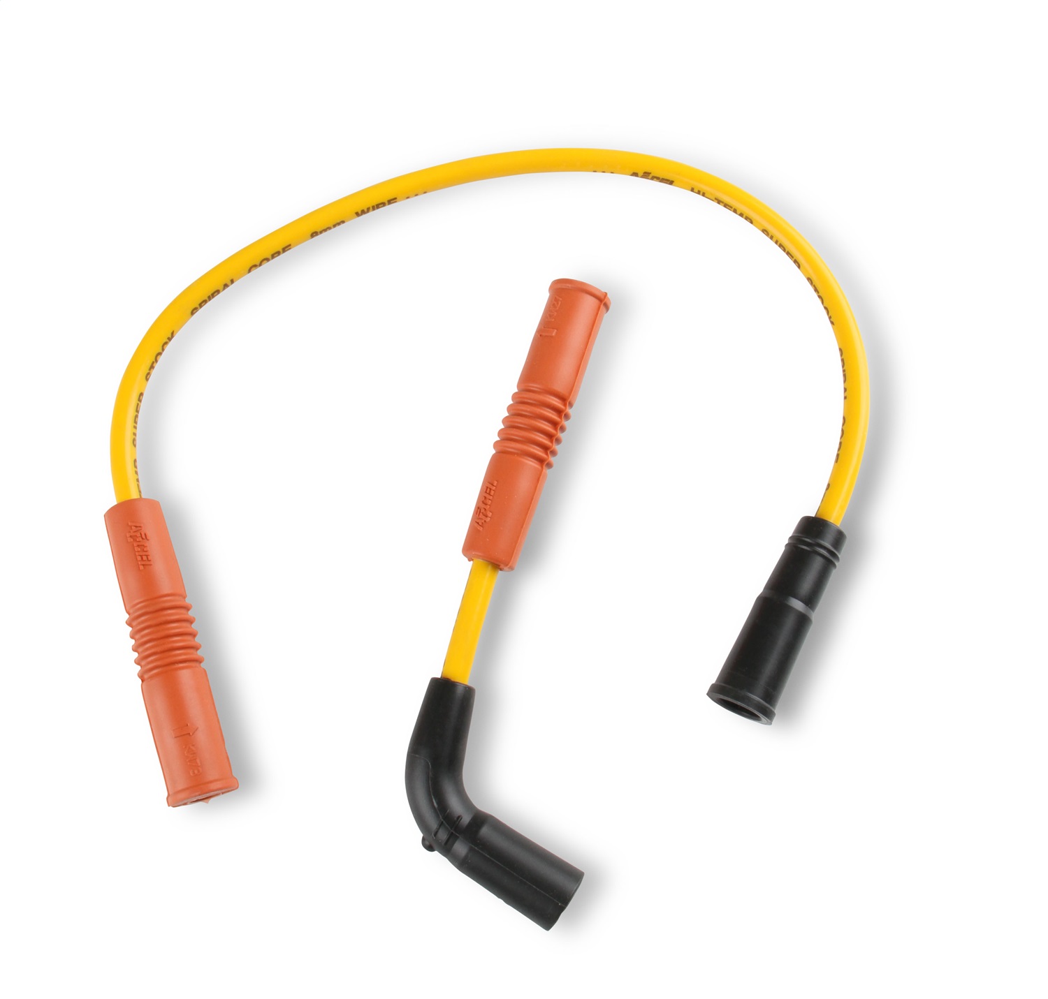 Custom Fit Super Stock Spark Plug Wire Set